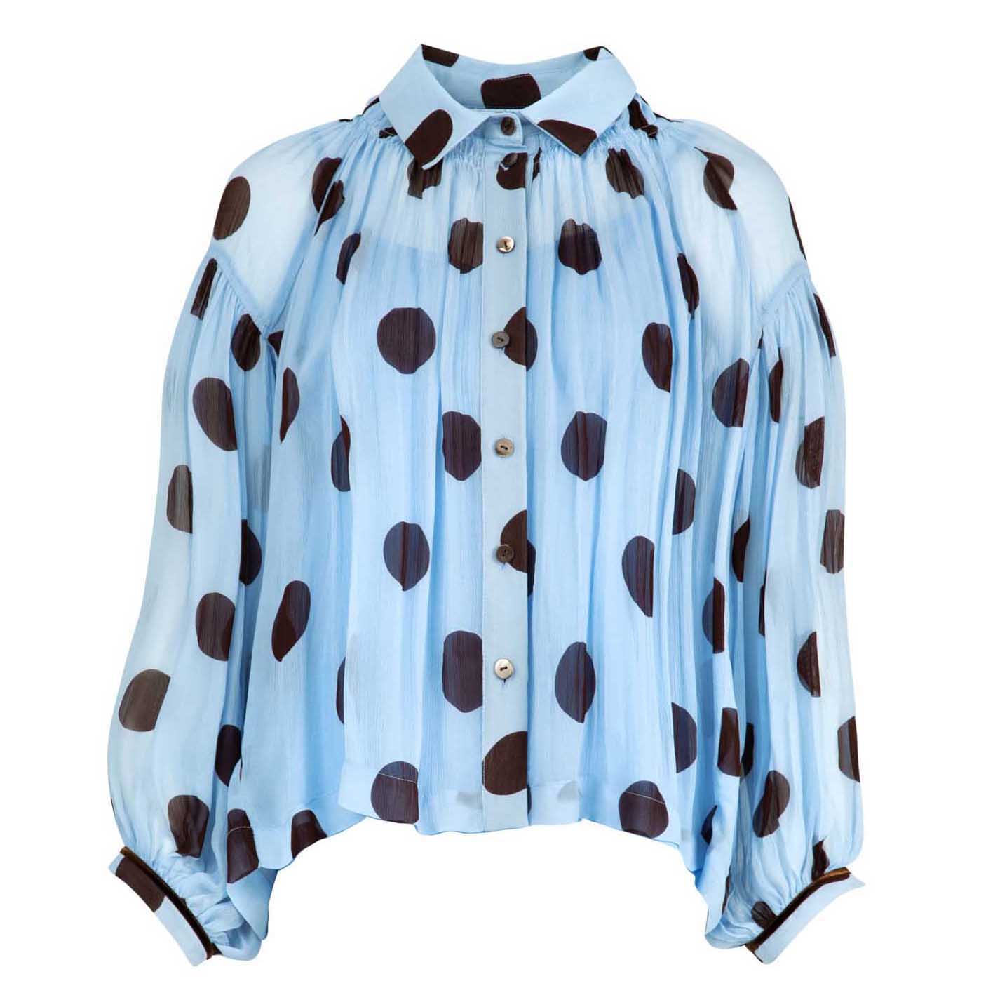 Trelise Cooper Tweedle Dee Blouse